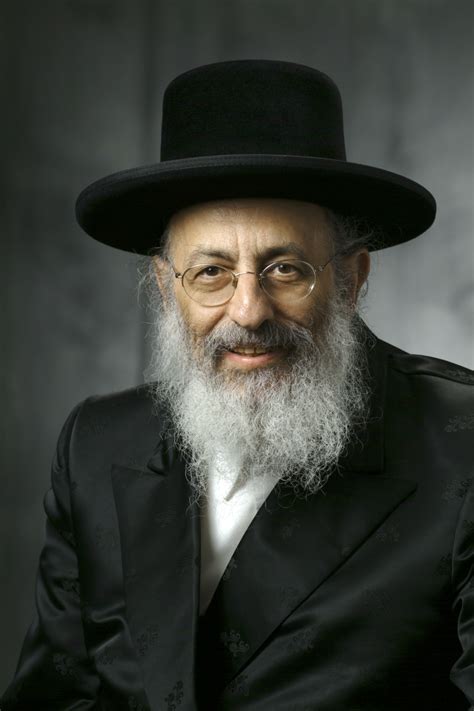 Reb Michel Twerski