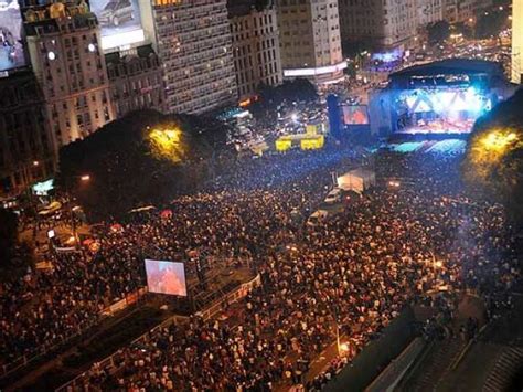 El De Diciembre De Soda Stereo Se Present En La De Julio