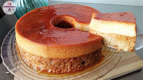 Receita Bolo 2 Amores Leite Condensado e Chocolate Para um Café