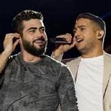 XONEI PART JORGE E MATEUS Lyrics In English Henrique E Juliano