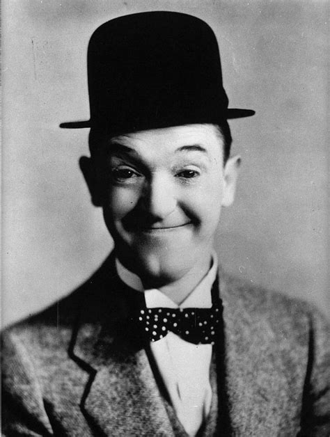 Stan Laurel Stan Laurel Laurel And Hardy Funny People