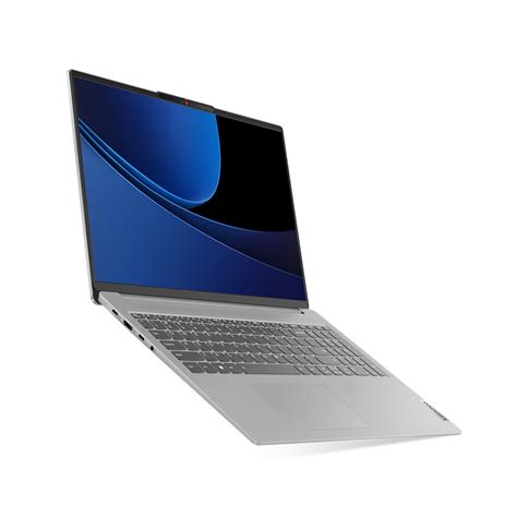 โนตบค Lenovo IdeaPad Slim 5 16IMH9 83DC004CTA Cloud Grey