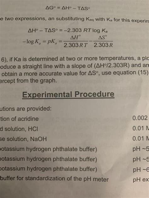 Ag Ah Tas E Two Expressions An Substituting Chegg