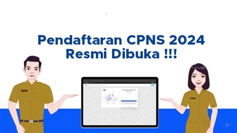 Cek Formasi Cpns 2024 Artikel Blog