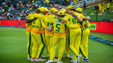 Joburg Super Kings Sa Squad Jsk Complete List Of Players