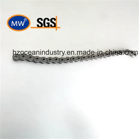 10BHP Hollow Pin Conveyor Roller Chain Hollow Pin Conveyor Roller