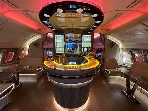 Flying Emirates A380 Business Class? Don't Make This Mistake - Boss Hunting