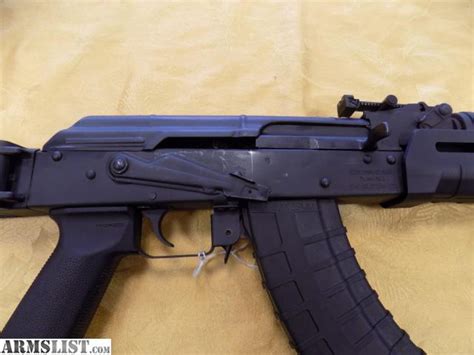 Armslist For Sale Wasr Wasr Ak Ak Magpul Folding Stock