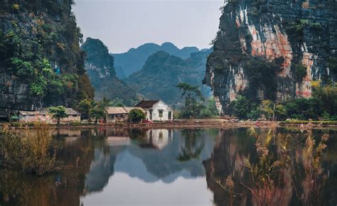 Backpacken Azië De Leukste Landen Handige Routes Tips