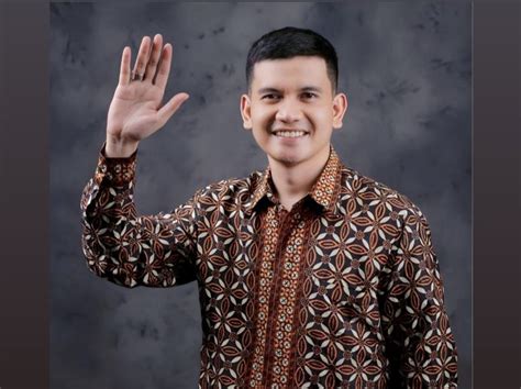 Ali Syahbana Ditetapkan Sebagai Caleg Terpilih DPRD Kabupaten Banjar