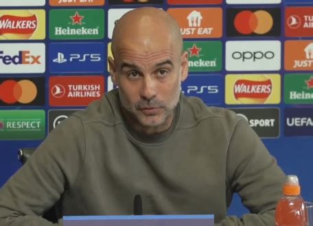 El Chiringuito TV on Twitter Guardiola Por qué el Madrid