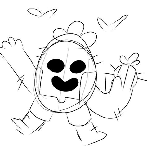 Spike | Brawl Stars Amino