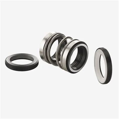 Inside Mounted Balanced And Unbalanced Single Spring Seal At Rs