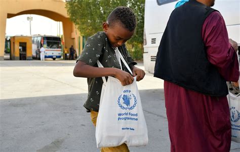 WFP In The Middle East North Africa On Twitter WFP Reached A