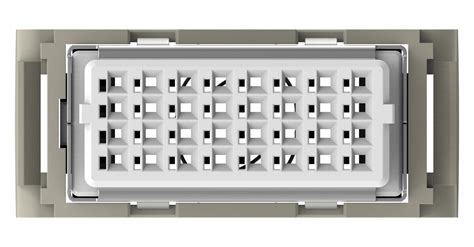 T2111322201 000 Te Connectivity Heavy Duty Connector Module