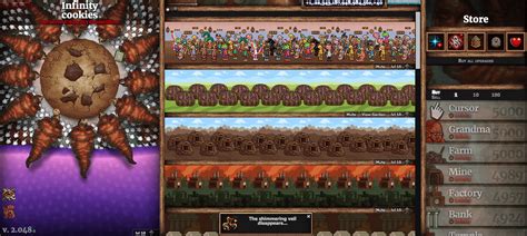 Cookie Clicker Is So Easy Bro Rcookieclicker