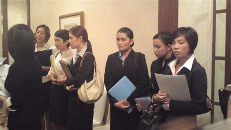 The Cabin Crew Selection And Interview Process Flight Attendant Training Cabin Crew Malaysia