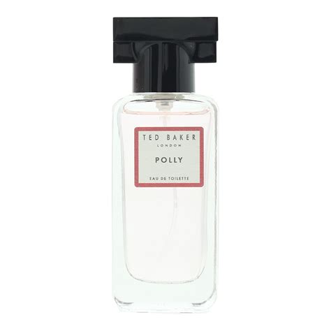 Ted Baker Ted Baker Polly Eau De Toilette 30ml Women None Flannels