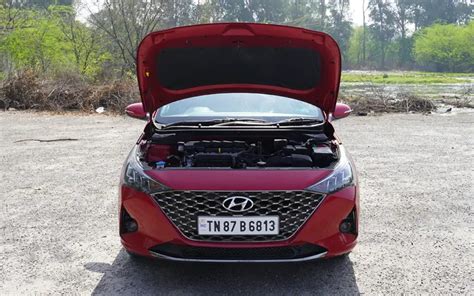 Hyundai Verna (2020-23) Colours - All Colour Images of 2024 Verna (2020-23)