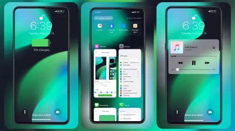 Best Miui Themes For Xiaomi Devices May Xiaomiui