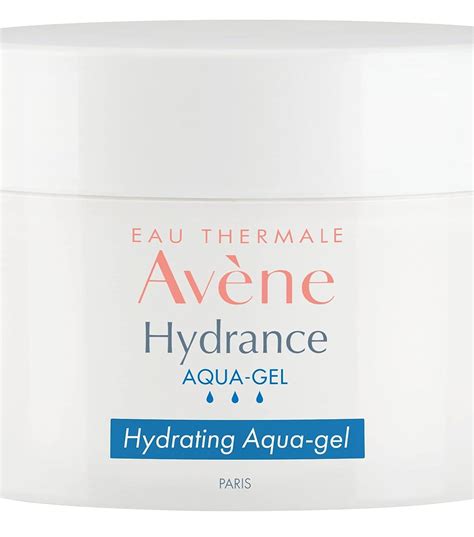 Eau Thermale Avene Hydrance Aqua Cream In Gel Fl Oz H Hydration