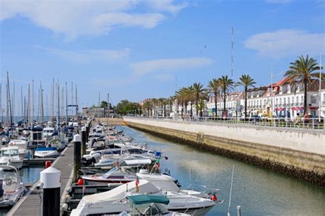 River Cruise to Alcoutim from Vila Real de Santo António