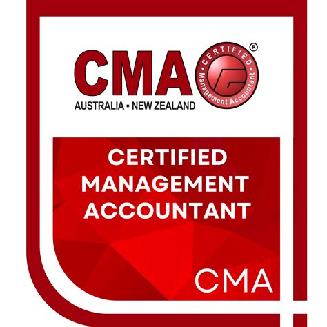 Certified Management Accountant (CMA) - Credly