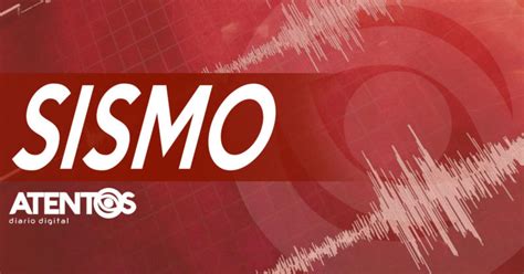 Sismo 5 7 Richter Se Registró En La Región Del Bio Bio Como Epicentro