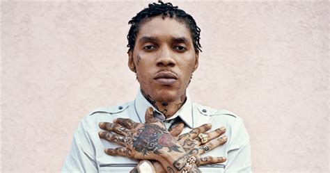 Vybz Kartel Dancehall Hero Sick Chirpse