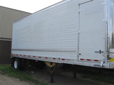 Great Dane Everest Reefer Trudell Trailer Sales