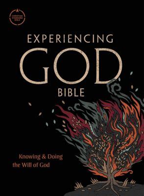 EBook CSB Experiencing God Bible Lifeway