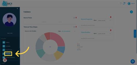 Crear Un Prospecto Osmos Sales Crm Base De Conocimientos Y Documentaci N