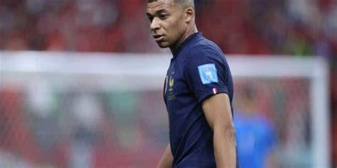 Kylian Mbappé brise enfin le silence après la défaite