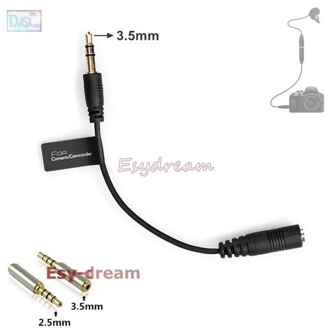 Comica Cvm Cpx Mm Female Trrs To Male Trs Audio Cable Aux Extension