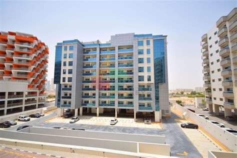 The Optimal One Bedroom Apartment In Cordoba Palace Dubai Silicon