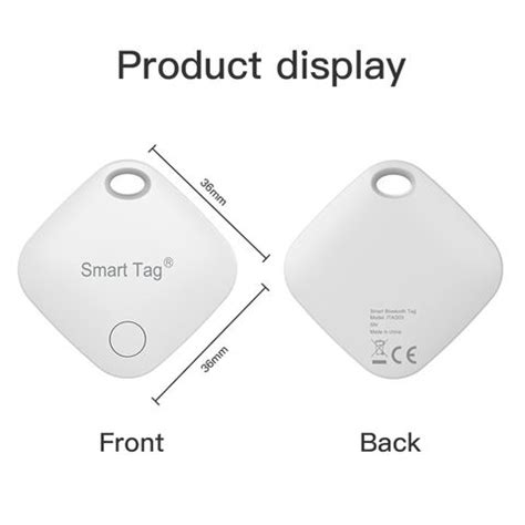 Buy Wholesale China Dbt Itag Mfi Certified Key Finder Pet Locator ...