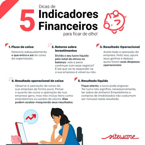 Tipos De Indicadores Financieros Y Sus Aplicaciones Blog Edenred Porn