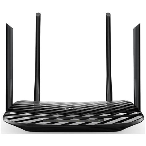 TP-Link Archer A6 Wi-Fi 5 IEEE ARCHER A6 | Tech-America