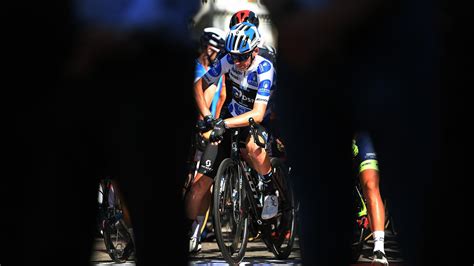 La Vuelta Romain Bardet Ne Vise Plus Le Maillot Pois Je Ne