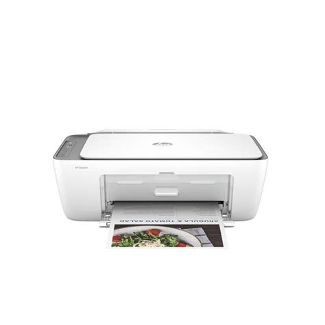 Мастилоструйно многофункционално устройство Hp Deskjet 2820e All In One Printer Eoffice Bg