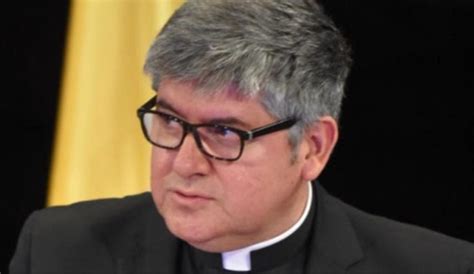 Papa Francisco Designa A Dagoberto Campos Como Nuevo Nuncio De Panam