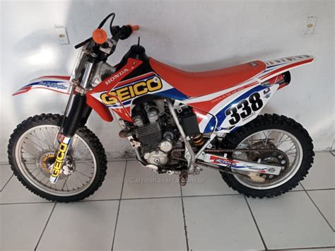 Xr 250 Tornado 2007 Bento Goncalves Carros Na Serra