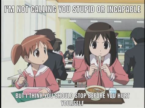 Anime Azumanga Daioh Azumanga Daioh Anime Good Manga