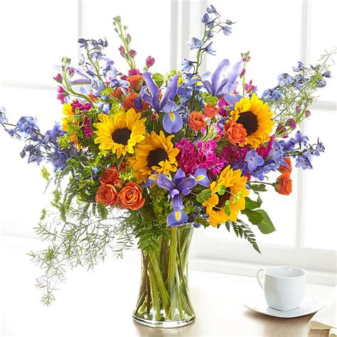 Rays Of Life Bouquet Flower Delivery Glendale AZ Elite Flowers Gifts