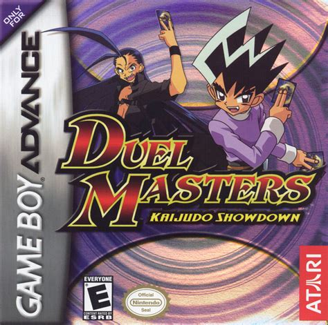 Duel Masters Kaijudo Showdown 2004 MobyGames