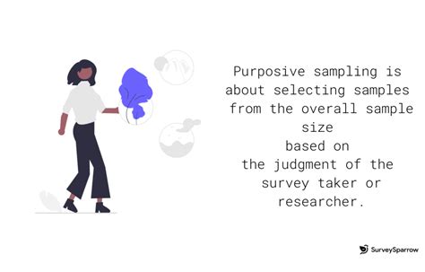 Purposive Sampling 101 Definition Types And Examples