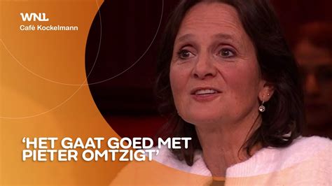 Nicolien Van Vroonhoven Nsc Blikt Uitgebreid Terug Op Algemene