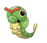 Metapod Pokemon World Online Wiki