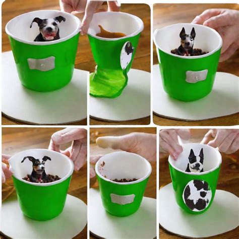 Easy Homemade Pup Cups A Step By Step Guide