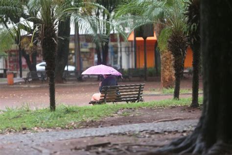 Minha Rádio Net MRN Em Dois Dias Chove 70 Do Volume Esperado Para